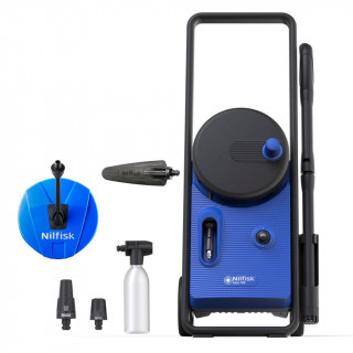 NILFISK - Lavadora Pressão Core 140 PowerControl Home 128471266