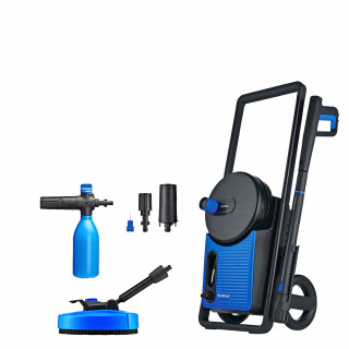 NILFISK - Lavadora Pressão Excellent 160 P 128471426