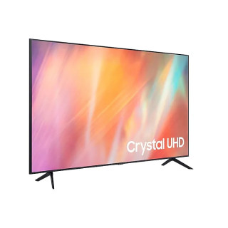 SAMSUNG - LED Smart TV UHD 4K UE50AU7105KXXC