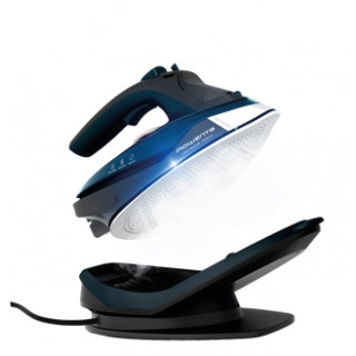 ROWENTA - Ferro a Vapor sem fios DE6725D1