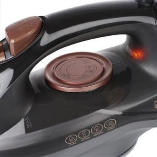 PRINCESS - Ferro a Vapor 322890