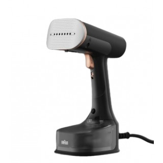 BRAUN - Steamer GS7077BK