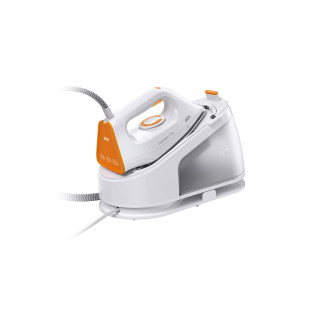 BRAUN - Ferro c/Caldeira IS1511WH