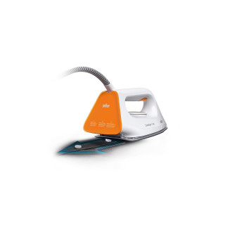 BRAUN - Ferro c/Caldeira IS1511WH
