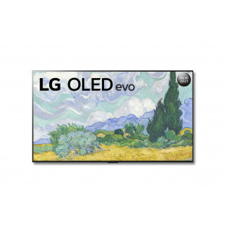 LG - OLED Smart TV 4K OLED55G16LA.AEU