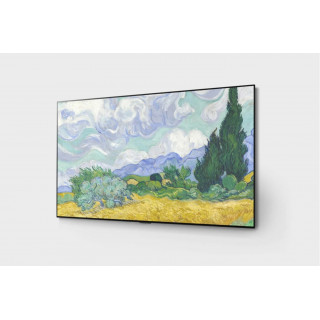 LG - OLED Smart TV 4K OLED55G16LA.AEU