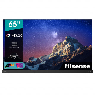 HISENSE - OLED SmartTV 4K 65A9G