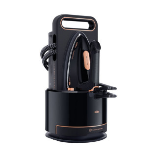 BRAUN - Ferro com Caldeira IS9090BK