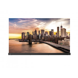 HISENSE - OLED SmartTV 4K 65A9G