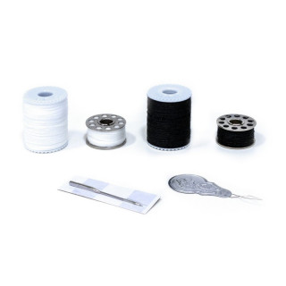 UFESA - Máq. de Costura SW1201 Facile 83404369