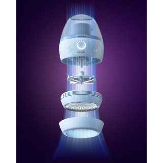 PHILIPS - Tira Borbotos GCA2100/20