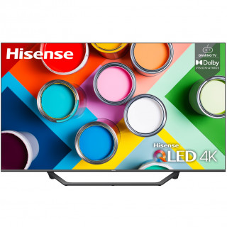 HISENSE - QLED Smart TV 4K 58A7GQ