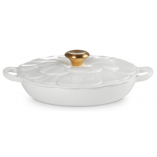 LE CREUSET - Caçarola Baixa 26 21964260101441
