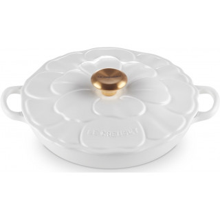 LE CREUSET - Caçarola Baixa 26 21964260101441