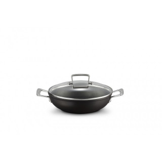 LE CREUSET - Caçarola Baixa 24 51107240010502