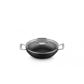LE CREUSET - Caçarola Baixa 24 51107240010502