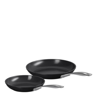 LE CREUSET - Set 2 Frigideiras 51821000010098