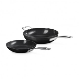 LE CREUSET -Set 2 Frigideiras 24/28 51824000010098