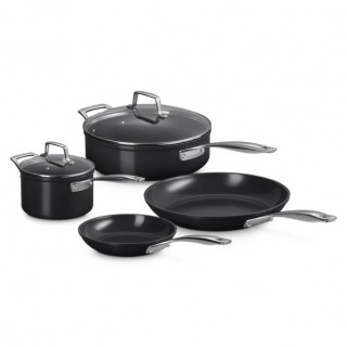 LE CREUSET - Set 4 Panelas Cerâmica 51825000010098