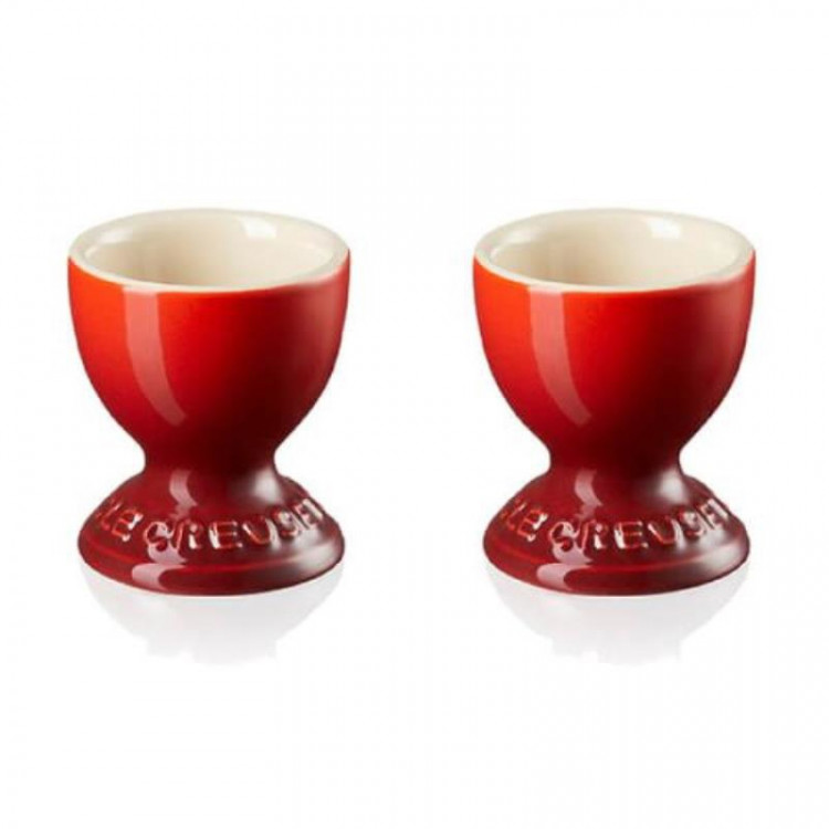 LE CREUSET - Set 2 Suportes p/ Ovos 79064000600000