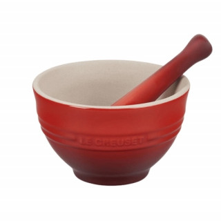 LE CREUSET - Almofariz-Pilão 0,3L 81209300600003