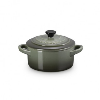 LE CREUSET - Mini Cocotte Red. 10 71901101730100