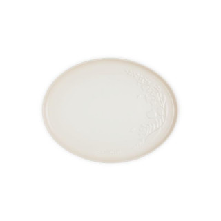LE CREUSET - Prato Oval 36cm 80044367160003