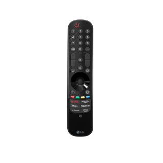 LG - Comando Magic Remote 2024 MR24GN.AEU