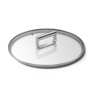 SMEG - Tampa de Vidro 26cm CKFL2601