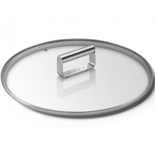 SMEG - Tampa de Vidro 28cm CKFL2801