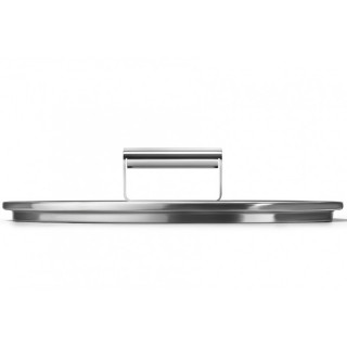 SMEG - Tampa de Vidro 28cm CKFL2801