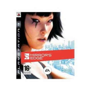 EA - Mirror's Edge PS3 