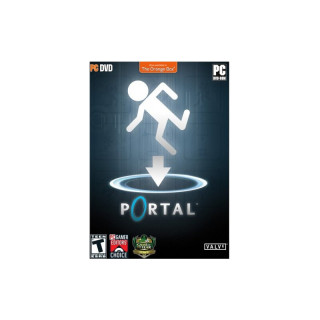 EA - Portal Win DVD VAEX7706216