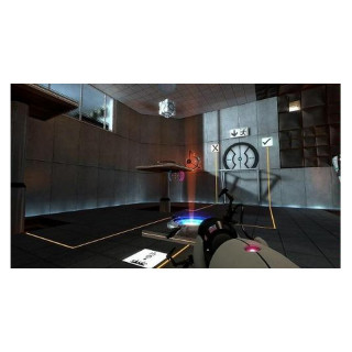 EA - Portal Win DVD VAEX7706216