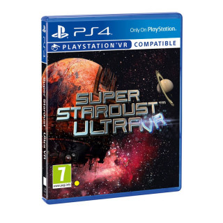 PLAYSTATION -Jogo PS4/PS VR SUPER STARDUST 9857952