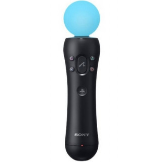 SONY - PS3 Motion Controller 9185574