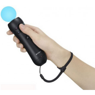 SONY - PS3 Motion Controller 9185574