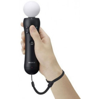 SONY - PS3 Motion Controller 9185574