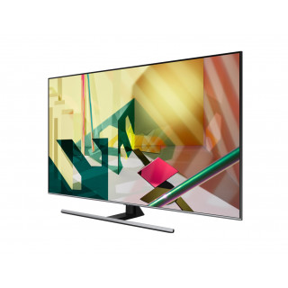 SAMSUNG - QLED 4K Smart TV QE75Q75TATXXC