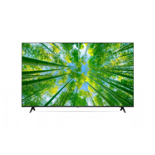 LG - LED Smart TV 4K 65UQ80006LB.AEU