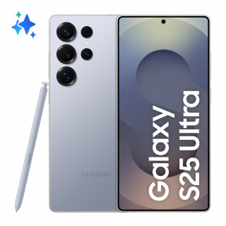 SAMSUNG - Galaxy S25 U 512GB Azul SM-S938BZBGEUB
