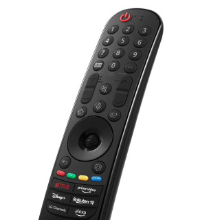 LG - Comando Magic Remote 2024 MR24GN.AEU