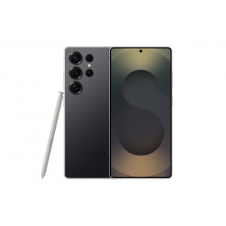 SAMSUNG - Galaxy S25 U 256GB Preto SM-S938BZKDEUB