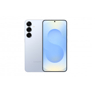 SAMSUNG - Galaxy S25+ 512GB Azul G. SM-S936BLBGEUB