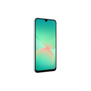 SAMSUNG - Galaxy A26 5G 256GB Verde SM-A266BLGCEUB