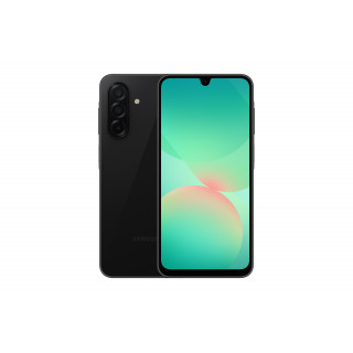 SAMSUNG - Galaxy A26 5G 128GB Preto SM-A266BZKBEUB