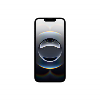 APPLE - iPhone 16e 128GB Black MD1Q4QL/A