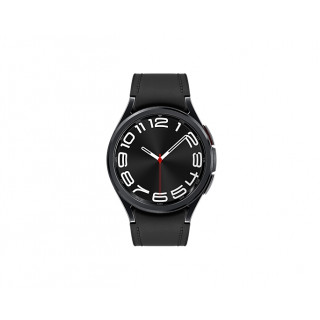 SAMSUNG- Galaxy Watch6 Classic 43mm LTE Preto SM-R955FZKAEUB