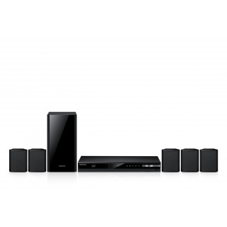 SAMSUNG - Cinema em Casa HT-F4500/ZF