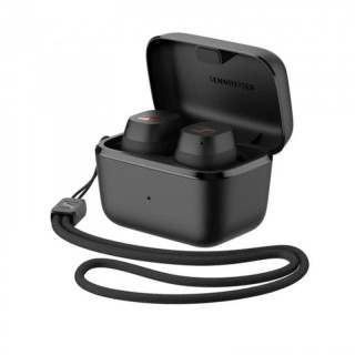 SENNHEISER - Earbuds TWS Preto CX SPORT